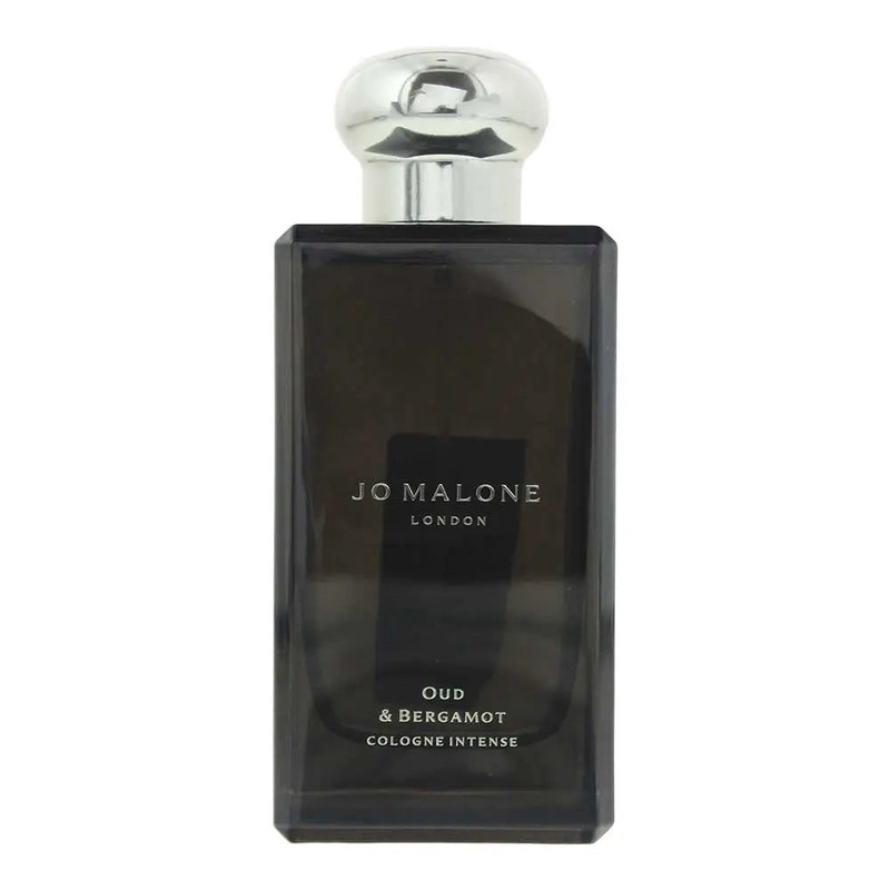 Jo Malone Oud & Bergamot Tester Eau de Cologne Intense 100ml