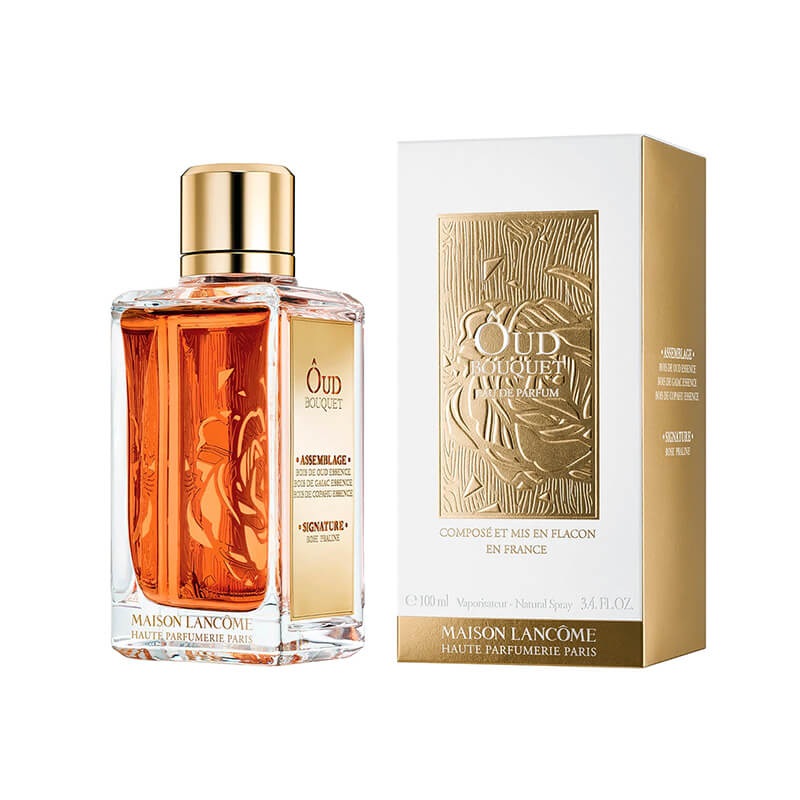 Lancome Oud Bouquet (Unisex) 100ml EDP SP