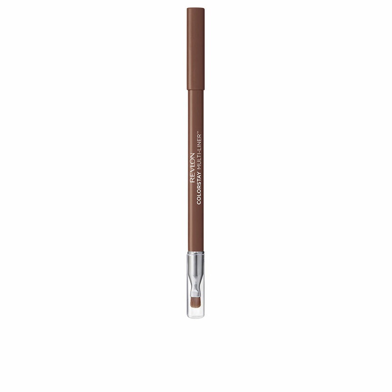 Lip Liner Pencil Revlon COLORSTAY N 6-Dynamic Doer (1 Unit)