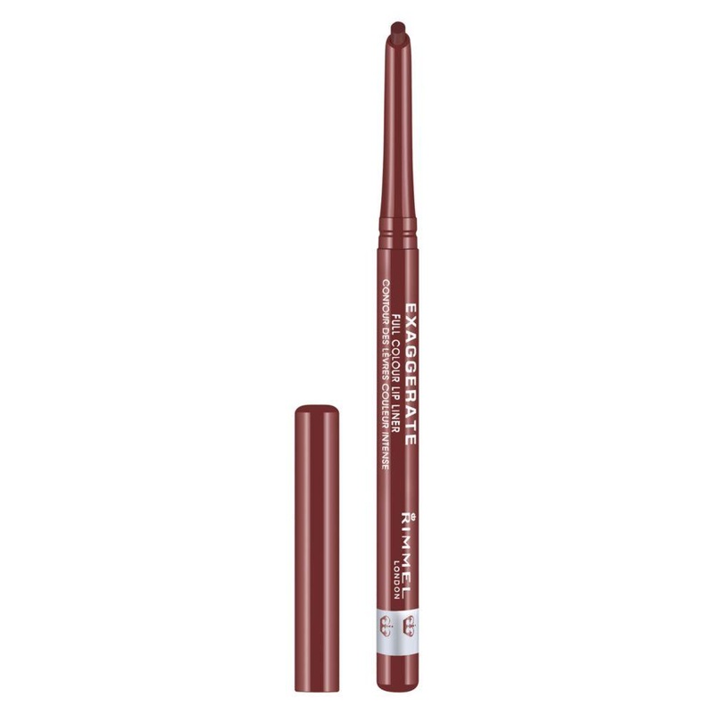London Exaggerate Full Colour Lip Liner Definer Addiction