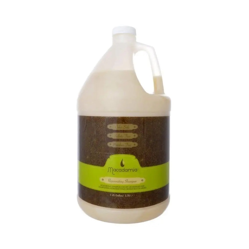 Macadamia Natural Oil Rejuvenating Shampoo 3.78L