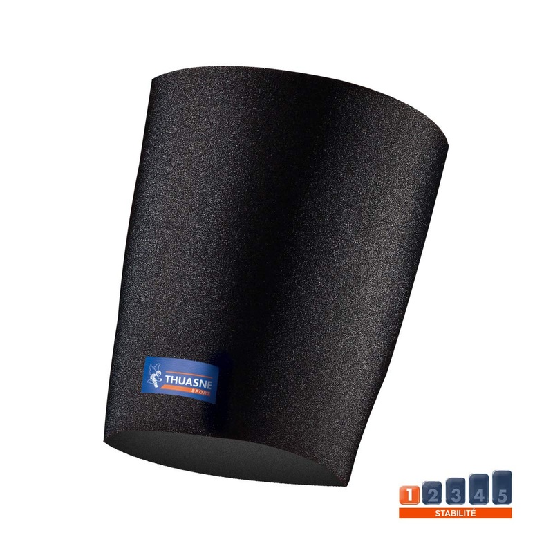 Neoprene Thigh Support small small