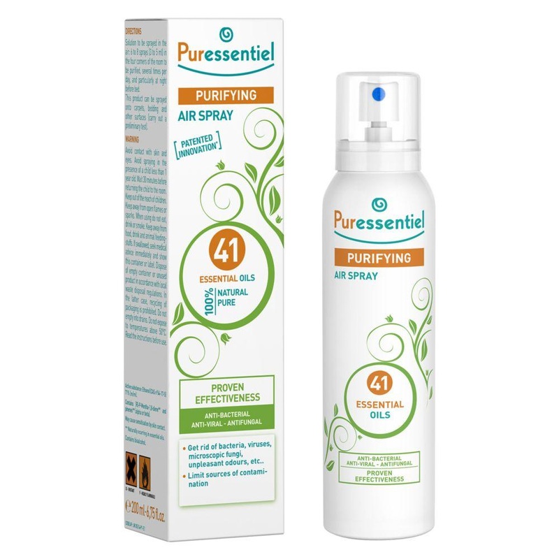 Purifying Air Spray – 200 Ml 200 ML