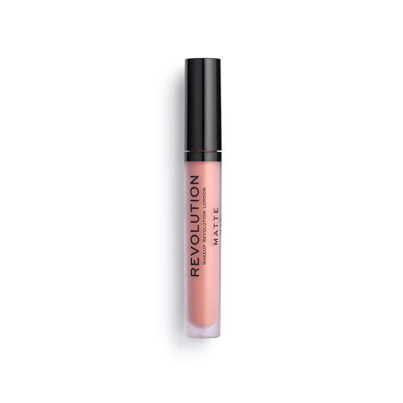 Revolution Glorified 106 Matte Lip