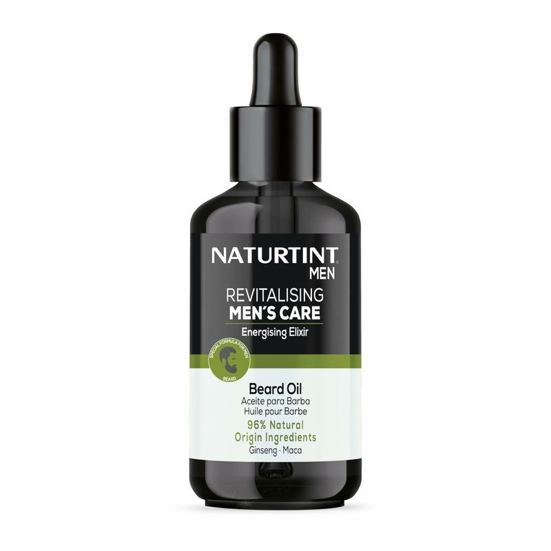 Shaving Set Naturtint MEN