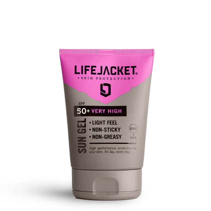 SPF-50+ Sun Gel 100ml