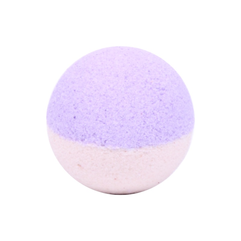 Strawberry Sangria Bath Bomb