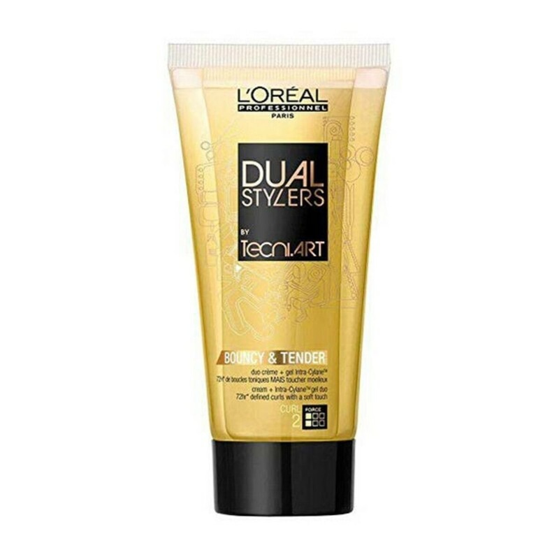 Styling Gel Tecni Art L’Oreal Expert Professionnel (150 ml)