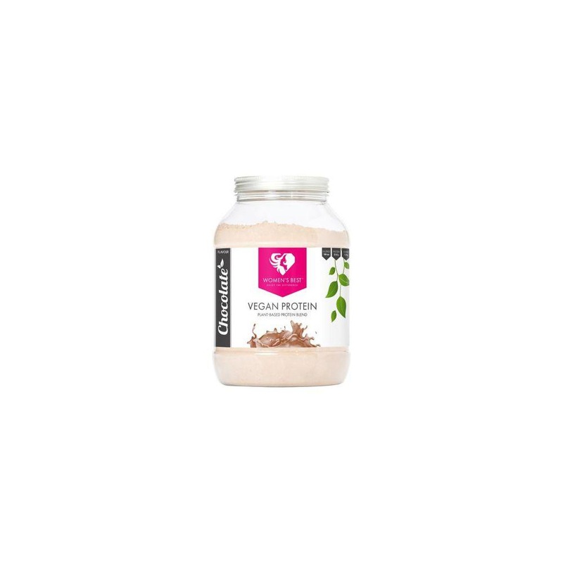 Vegan Protein Powder Chocolate Flavour – 500G
