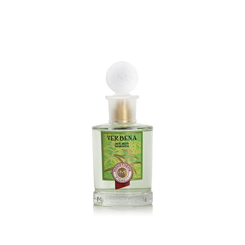 Women’s Perfume Monotheme Venezia Verbena EDT 100 ml