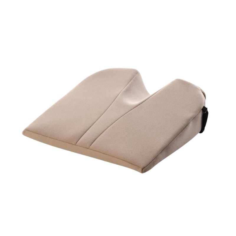 11 Degree Sitting Wedge (3″) Coccyx Cut Out 1 Cushion