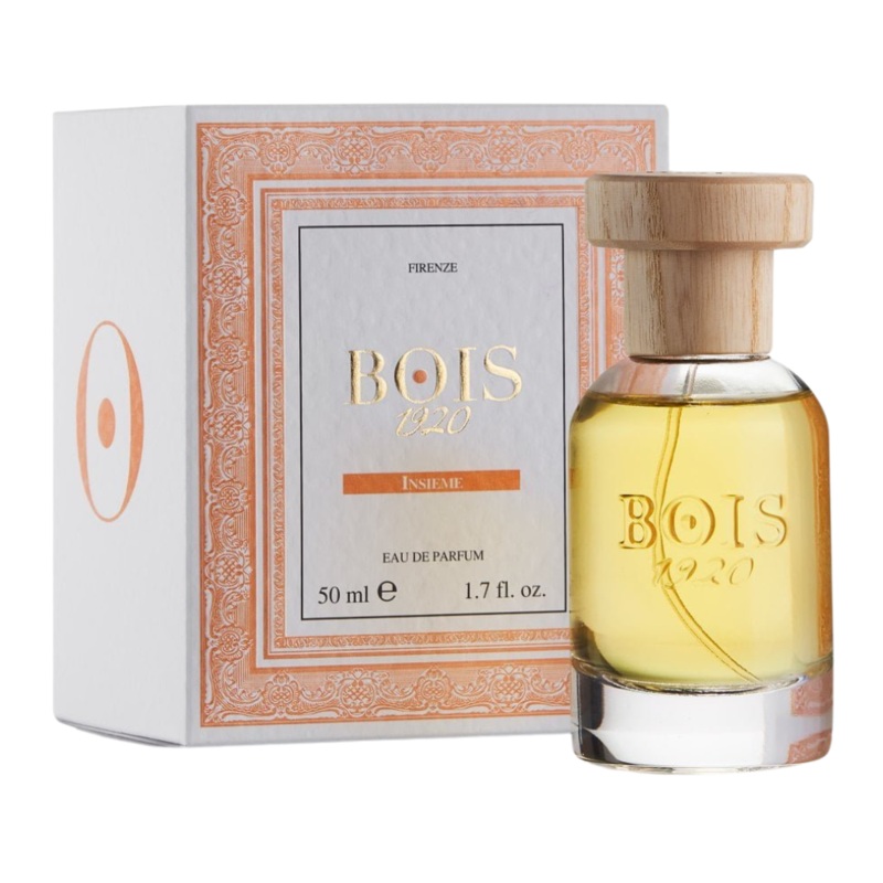 BOIS 1920 Insieme 50ml