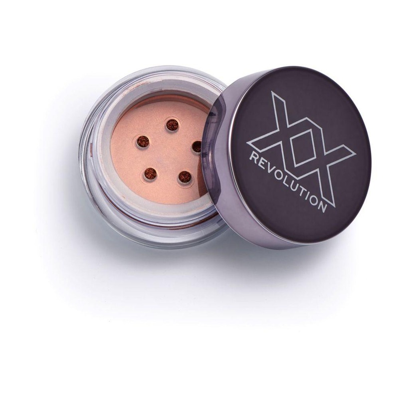 Chromatixx Duo Chrome Eyeshadow Pot Charge