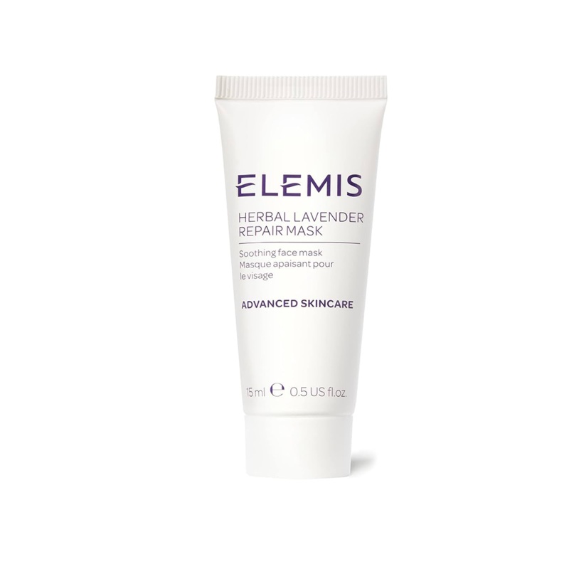 Elemis Herbal Lavender Repair Mask 15ml