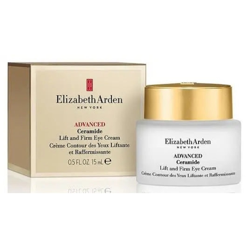 Elizabeth Arden Advanced Ceramide Lift And Firm Eye Cream 15ml