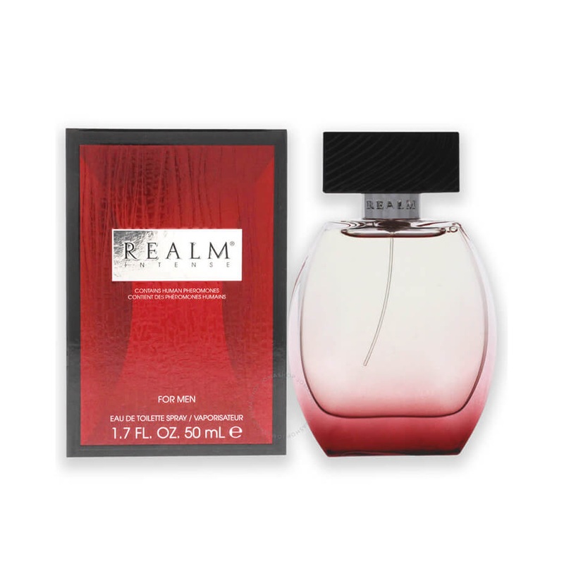 Erox Realm Intense For Men 50ml EDT (M) SP