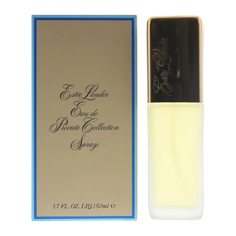 Este Lauder Eau de Private Collection Eau de Parfum 50ml
