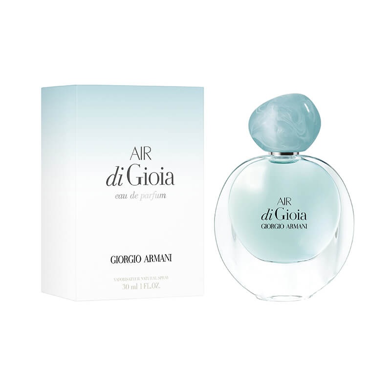 Giorgio Armani Air Di Gioia 30ml EDP (L) SP