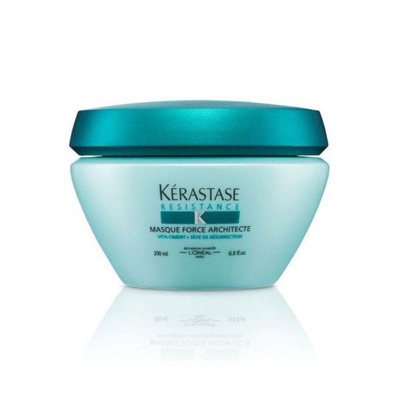 Hair Mask Resistance Architecte Kerastase 200 ml