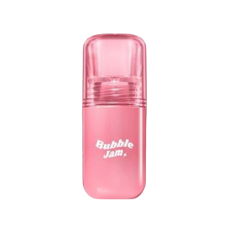 IPKN Bubble Jam Gloss 4.5g 5 Shades 01 Lychee Bun