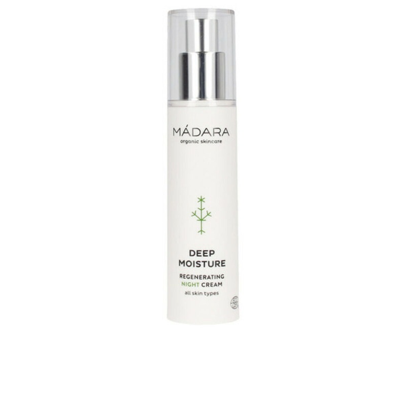 Night Cream Regenerating Mdara All skin types (50 ml)