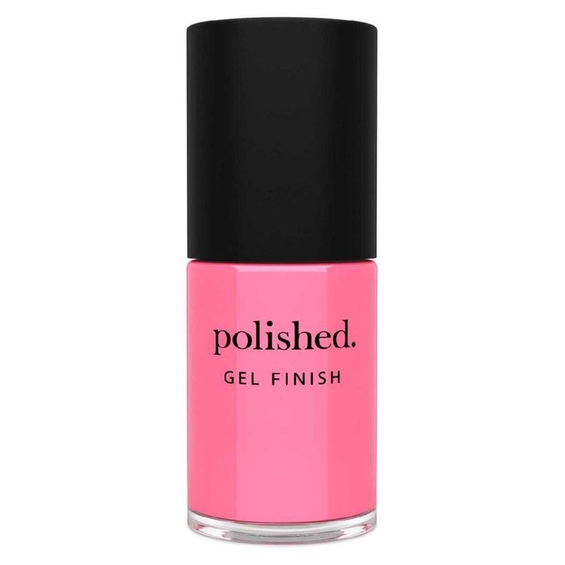 Polished Gel Finish Nail Colour 032 8Ml