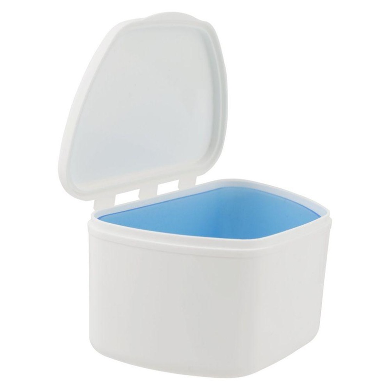 Smile Denture Bath