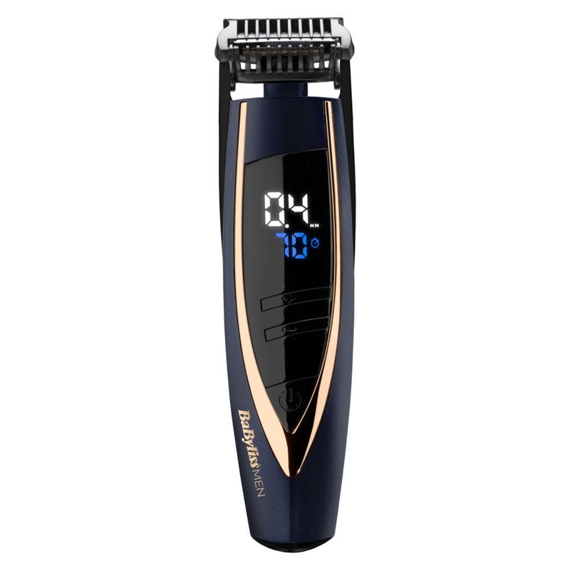 Super Stubble Xtp Beard Trimmer