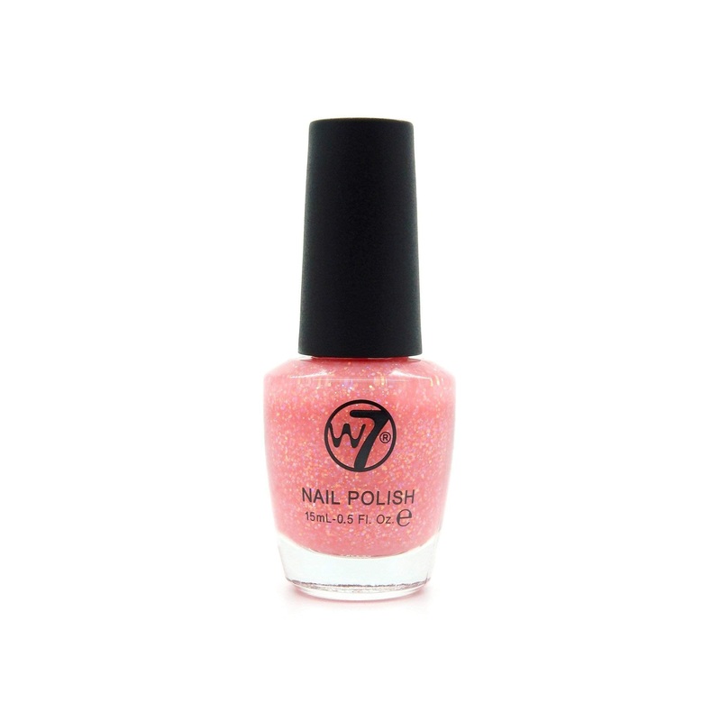 W7 Nail Polish 177 Tinkerbell