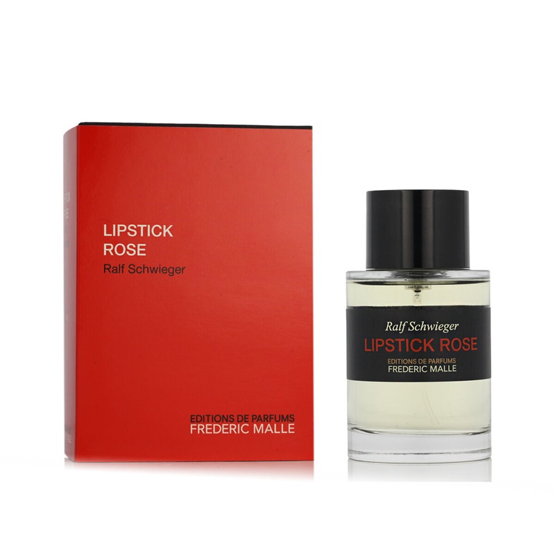 Women’s Perfume Frederic Malle Ralf Schwieger Lipstick Rose EDP 100 ml