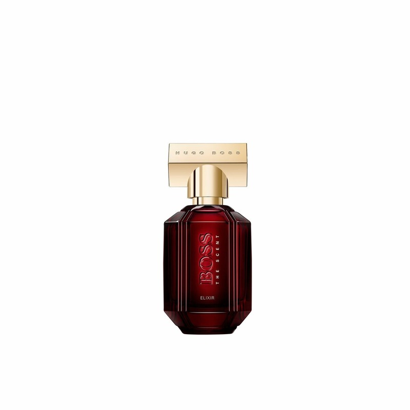 Women’s Perfume Hugo Boss THE SCENT FOR HER EDP