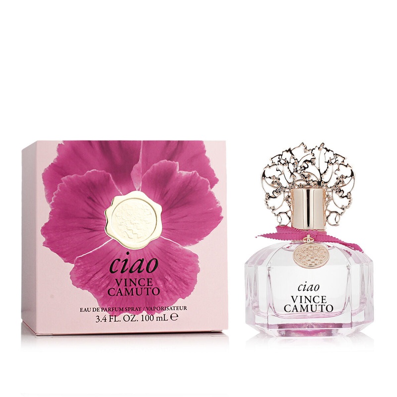 Women’s Perfume Vince Camuto Ciao EDP 100 ml