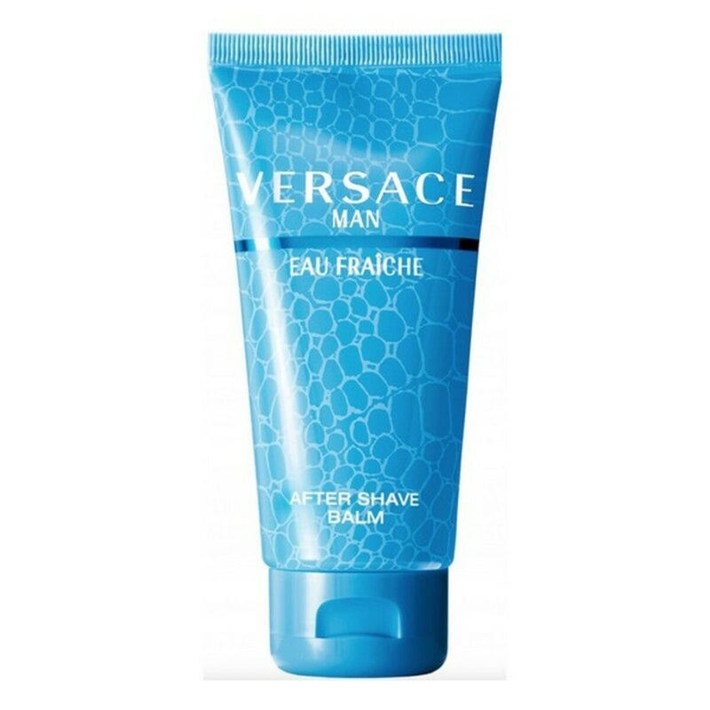 Aftershave Balm Eau Frache Versace Eau Frache (75 ml) 75 ml