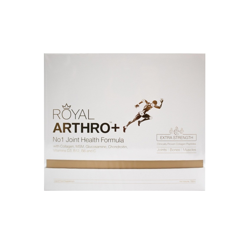 Arthro+ Liquid 750ml
