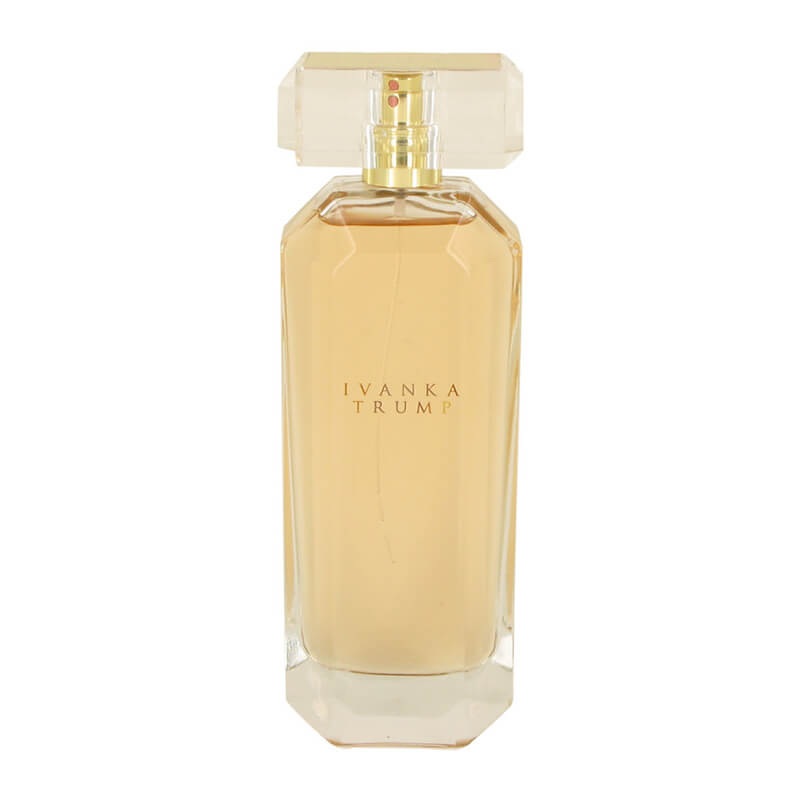 Ivanka Trump Ivanka Trump (Unboxed) 100ml EDP (L) SP