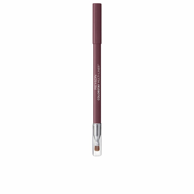 Lip Liner Pencil Revlon COLORSTAY N 02-Dallying (1 Unit)