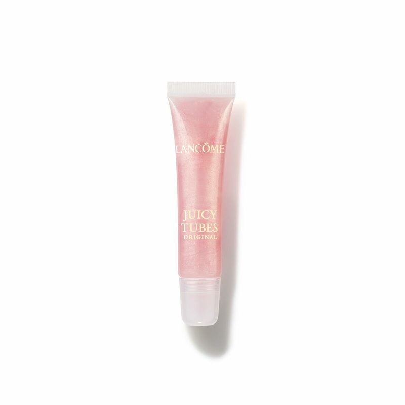 Lipstick Lancme JUICY TUBES
