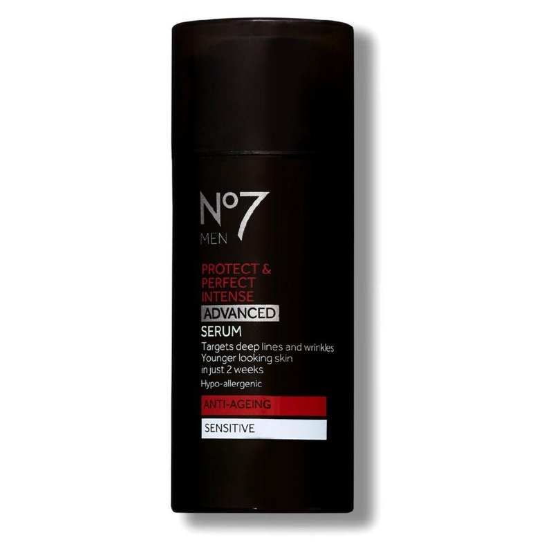 Men Protect & Perfect Intense Advanced Serum 30Ml