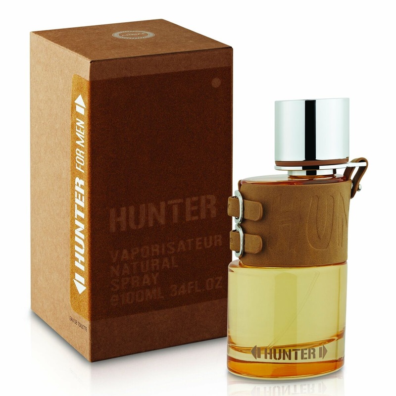 Men’s Perfume Armaf EDP Hunter For Men 100 ml