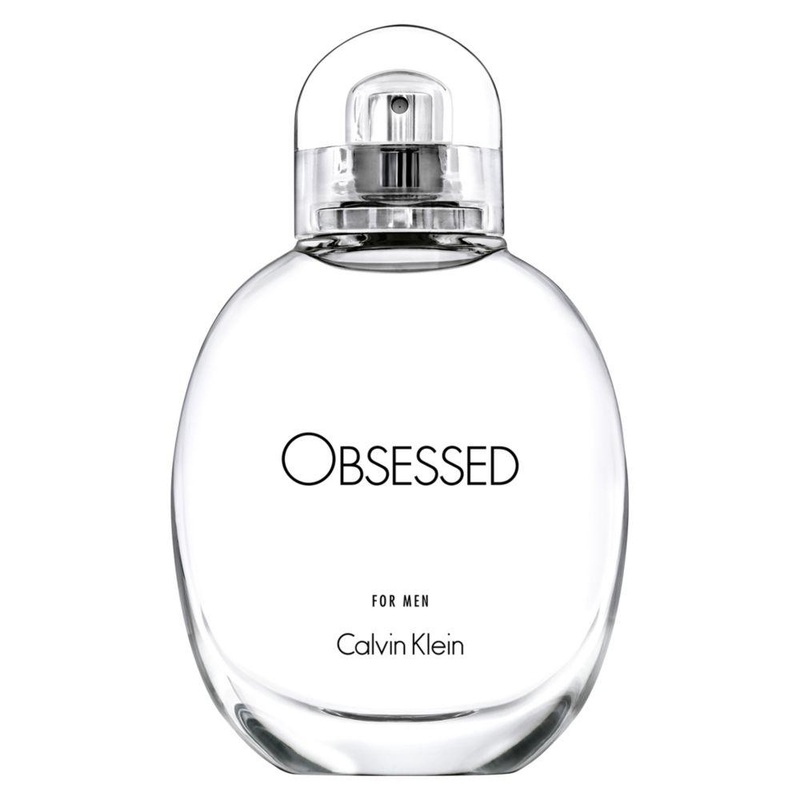 Obsessed For Men Eau De Toilette 75Ml 75 ML