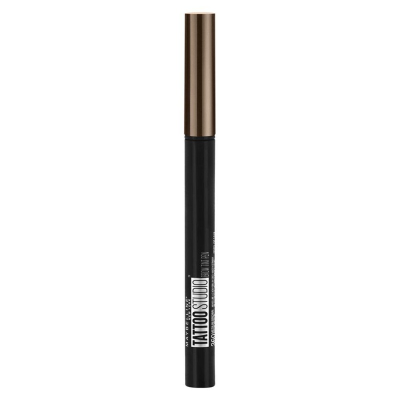 Tattoo Brow Micro Pen Tint Medium Brown