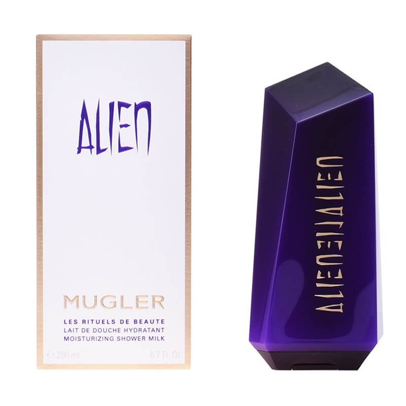 Thierry Mugler Alien Moisturizing Shower Milk 200ml (L)