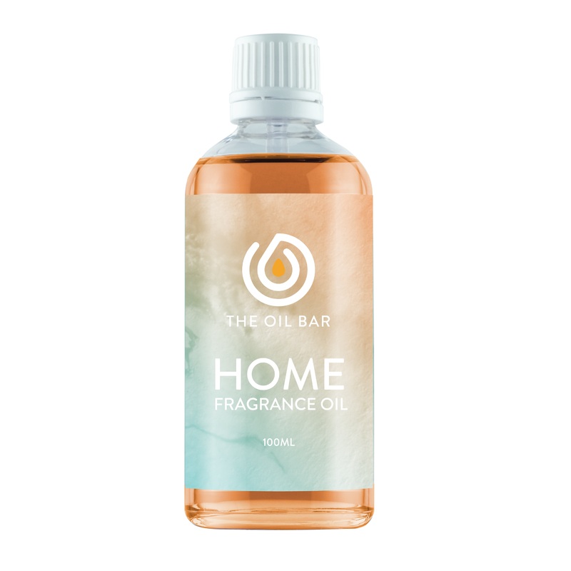 B&BW Sensual Amber Type Home Fragrance Oil 100ml 100 ML