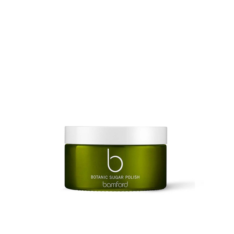 Botanic Sugar Polish 200ml