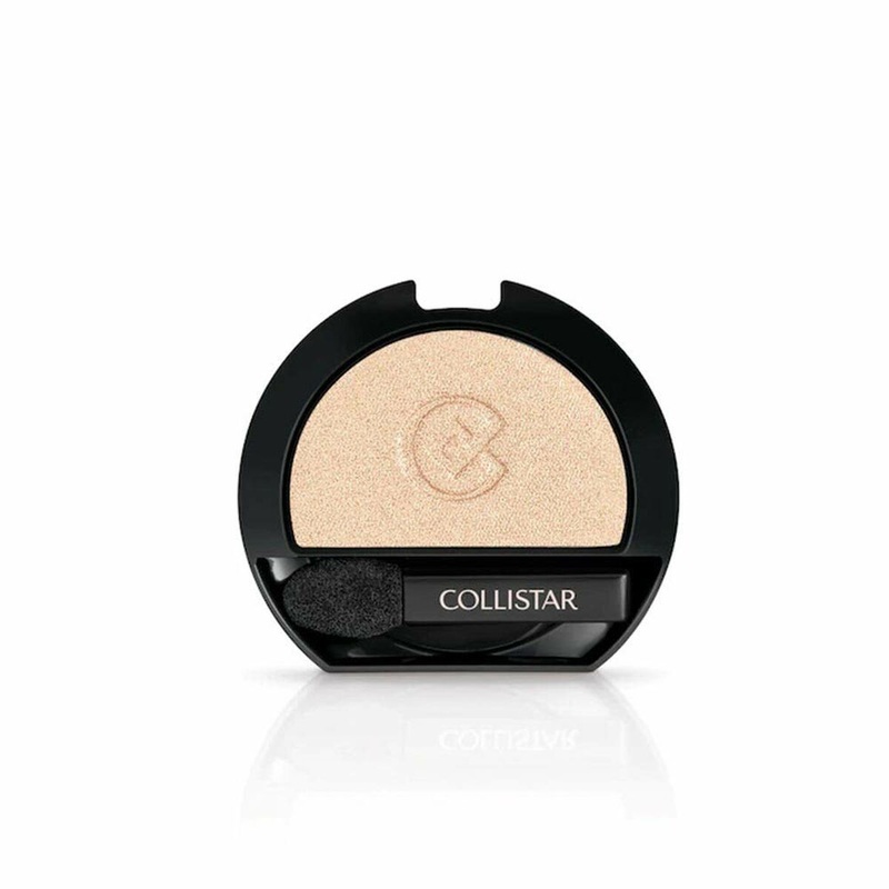 Eyeshadow Collistar Impeccable Refill N 200 Ivory satin 2 g