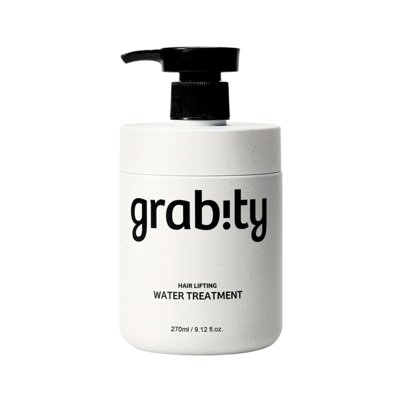 grabity Hair Lifting Water Treatment 270ml