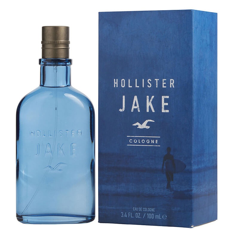 Hollister Hollister Jake Cologne 100ml EDC (M) SP