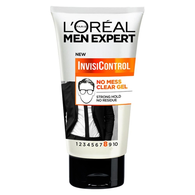 Invisicontrol Neat Look Control Hair Gel 150Ml 150 ML