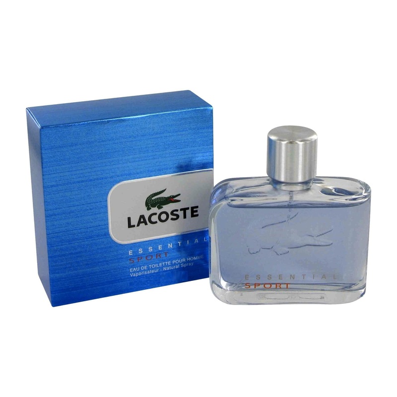 Lacoste Essential Sport 75ml EDT (M) SP