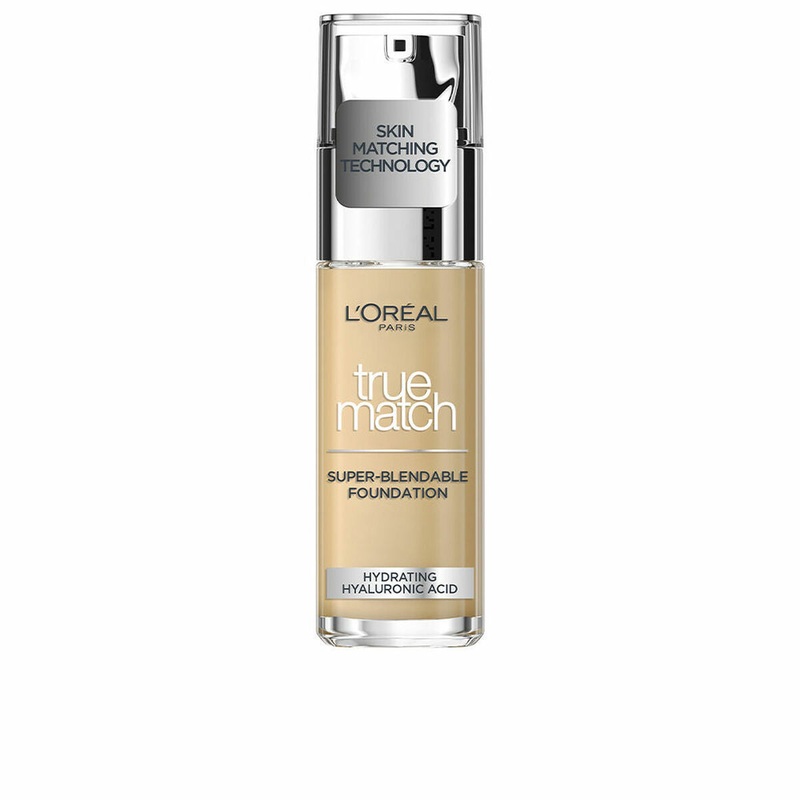 Liquid Make Up Base L’Oreal Make Up Accord Parfait N N 3.5.N 30 ml